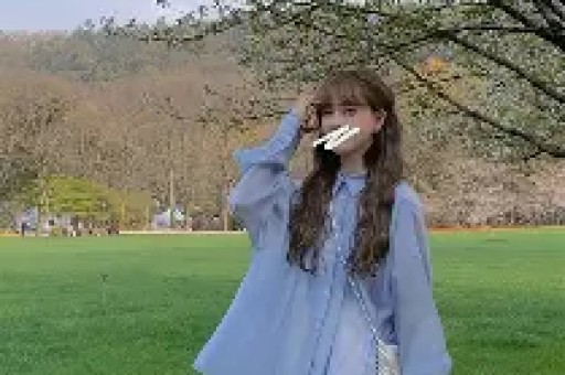 新游戏大妹子